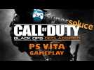 Vidéo Call of Duty Black Ops Declassified - Les 20 premières minutes - Vidéo Call of Duty Black Ops Declassified - Les 20 premières minutes -