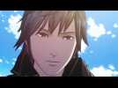 Vidéo Fire Emblem : Awackening - Trailer Nintendo Direct Vidéo Fire Emblem : Awackening - Trailer Nintendo Direct