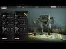 Vidéo Hawken - Basic Training 1 : The Garage Vidéo Hawken - Basic Training 1 : The Garage