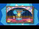 Vidéo Paper Mario : Sticker Star - Trailer Nintendo Direct Vidéo Paper Mario : Sticker Star - Trailer Nintendo Direct