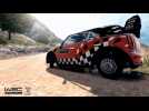 Vidéo WRC 3 - Trailer de Lancement Vidéo WRC 3 - Trailer de Lancement