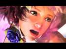 Vidéo Street Fighter X Tekken ? Trailer NYCC 2012 Vidéo Street Fighter X Tekken ? Trailer NYCC 2012