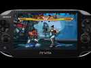 Vidéo Street Fighter X Tekken - NYCC 2012 Tekken Gameplay Vidéo Street Fighter X Tekken - NYCC 2012 Tekken Gameplay