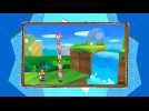 Vidéo Paper Mario : Sticker Star - Trailer Nintendo Direct Vidéo Paper Mario : Sticker Star - Trailer Nintendo Direct