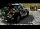 Vidéo WRC 3 - Gameplay Final Mexico Vidéo WRC 3 - Gameplay Final Mexico