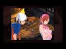 Vidéo Shin Megami Tensei : Devil Survivor Overclocked - Trailer Nintendo Direct Vidéo Shin Megami Tensei : Devil Survivor Overclocked - Trailer Nintendo Direct