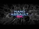 Vido Nano Assault EX - Trailer