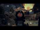 Vido Medal of Honor : Warfighter - Trailer Bta Multi