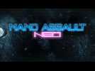 Vidéo Nano Assault Neo - Trailer Vidéo Nano Assault Neo - Trailer