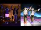 Vidéo Just Dance 4 - Trailer de Lancement Vidéo Just Dance 4 - Trailer de Lancement
