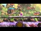 Vidéo Giana Sisters : Twisted Dreams - Trailer de Lancement Vidéo Giana Sisters : Twisted Dreams - Trailer de Lancement
