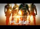 Vidéo Fuse - 18 Minutes Commentées Vidéo Fuse - 18 Minutes Commentées