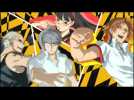 Vido Persona 4 : The Golden - Trailer #03