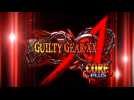 Vidéo Guilty Gear XX Accent Core Plus - Trailer Vidéo Guilty Gear XX Accent Core Plus - Trailer