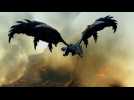 Vidéo Dragon's Prophet - Trailer d'Annonce Vidéo Dragon's Prophet - Trailer d'Annonce