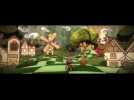 Vidéo LittleBigPlanet Karting - Trailer Histoire Vidéo LittleBigPlanet Karting - Trailer Histoire