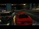 Vid�o Need for Speed : Most Wanted - Trailer Smartphones