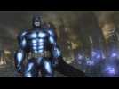 Vidéo Batman Arkham City : Armored Edition - Gameplay Vidéo Batman Arkham City : Armored Edition - Gameplay
