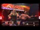 Vidéo WWE '13 - Trailer Universe Mode Vidéo WWE '13 - Trailer Universe Mode