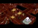 Vidéo A Game of Dwarves - La Vie des Nains Vidéo A Game of Dwarves - La Vie des Nains