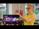 Vidéo Just Dance 4 - Trailer Kinect Vidéo Just Dance 4 - Trailer Kinect