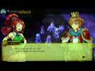Vidéo New Little King's Story - Les 20 premières minutes Vidéo New Little King's Story - Les 20 premières minutes