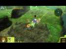 Vidéo New Little King's Story - Vidéo de Gameplay partie 2 Vidéo New Little King's Story - Vidéo de Gameplay partie 2