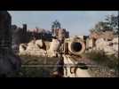 Vido Medal of Honor Warfighter 9-3) Relier les points
