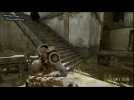 Vidéo Medal of Honor Warfighter : 8) Trouver Faraz Vidéo Medal of Honor Warfighter : 8) Trouver Faraz