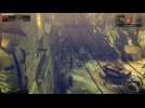 Vido Hitman : Absolution - Making-of Bande-Son Dynamique
