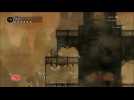 Vidéo Mark Of The Ninja - Chapitre 11 Vidéo Mark Of The Ninja - Chapitre 11