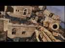 Vido Medal of Honor Warfighter 9-2) Relier les points