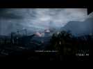 Vid�o Medal of Honor Warfighter : 5-2) Mar�es changeantes
