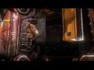 Vidéo MechWarrior Online - Trailer Bêta Ouverte Vidéo MechWarrior Online - Trailer Bêta Ouverte