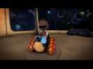 Vidéo LittleBigPlanet Karting - Trailer de Lancement Vidéo LittleBigPlanet Karting - Trailer de Lancement