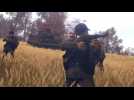 Vidéo Heroes & Generals - Bande-Annonce Vidéo Heroes & Generals - Bande-Annonce