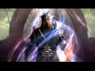 Vido The Elder Scrolls V : Skyrim - Dragonborn - Trailer Officiel