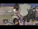 Vidéo Warriors Orochi 3 Hyper - Trailer de Gameplay Seimei Abe Vidéo Warriors Orochi 3 Hyper - Trailer de Gameplay Seimei Abe
