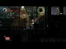 Vidéo Mark Of The Ninja - Chapitre 1 Vidéo Mark Of The Ninja - Chapitre 1