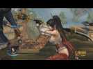 Vidéo Warriors Orochi 3 Hyper - Trailer de Gameplay Momiji Vidéo Warriors Orochi 3 Hyper - Trailer de Gameplay Momiji