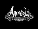 Vidéo Amnesia : A Machine for Pigs - Teaser Halloween Vidéo Amnesia : A Machine for Pigs - Teaser Halloween
