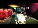 Vidéo LittleBigPlanet Karting - Trailer Halloween Vidéo LittleBigPlanet Karting - Trailer Halloween
