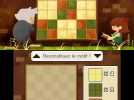 Vidéo Professeur Layton et le Masque des Miracles - Enigme 136 Vidéo Professeur Layton et le Masque des Miracles - Enigme 136