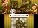 Vidéo Professeur Layton et le Masque des Miracles - Enigme 140 Vidéo Professeur Layton et le Masque des Miracles - Enigme 140