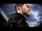 Vidéo Mass Effect Trilogy - Trailer Officiel Vidéo Mass Effect Trilogy - Trailer Officiel