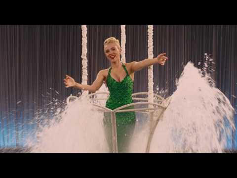 Scarlett Johansson, Channing Tatum, Josh Brolin In 'Hail, Caesar!' Trailer 1