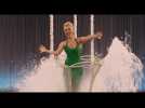 Scarlett Johansson, Channing Tatum, Josh Brolin In 'Hail, Caesar!' Trailer 1