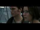 Jennifer Lawrence, Sam Claflin In 'The Hunger Games: Mockingjay - Part 2' Clip