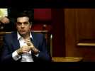Greek MPs to vote on unpopular reforms