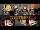 Vidéo Etrian Odyssey IV : Legends of the Titan - Trailer Forteresse Vidéo Etrian Odyssey IV : Legends of the Titan - Trailer Forteresse